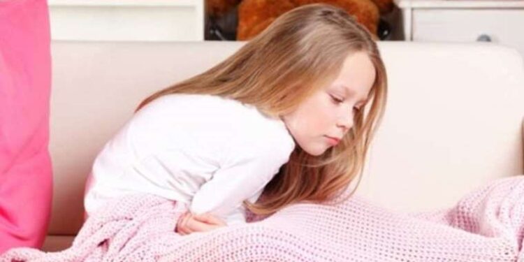 Aşırı sıcaklar çocukları hasta ediyor!