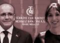 Bakan Mehmet Şimşek, TCMB Başkanı Hafize Gaye Erkan ile Hindistan'a gidecek