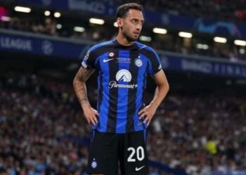 Milli futbolcu Hakan Çalhanoğlu memleketi Bayburt'a geliyor