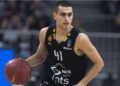 EuroLeague'in 'Yükselen Yıldızı' Yam Madar, Fenerbahçe Beko’da!