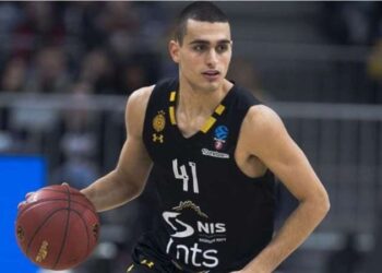 EuroLeague'in 'Yükselen Yıldızı' Yam Madar, Fenerbahçe Beko’da!