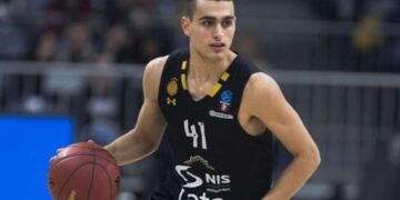 EuroLeague'in 'Yükselen Yıldızı' Yam Madar, Fenerbahçe Beko’da!