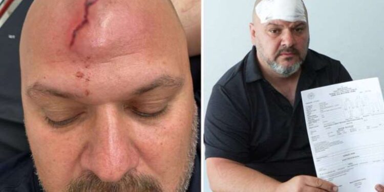 Mars’ta bulunan şaşırtıcı kaya omurgaya benziyor!