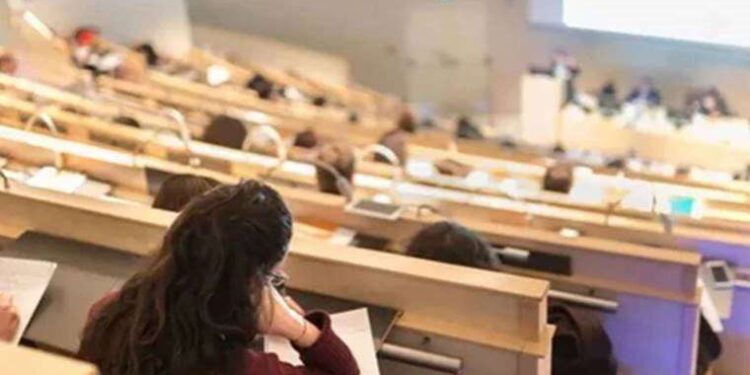 Resmi Gazete'de açıklandı: 2023-2024 üniversite harç ücretleri açıklandı