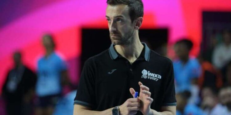 Daniele Santarelli kimdir, nereli? Daniele Santarelli hangi takımları çalıştırdı?