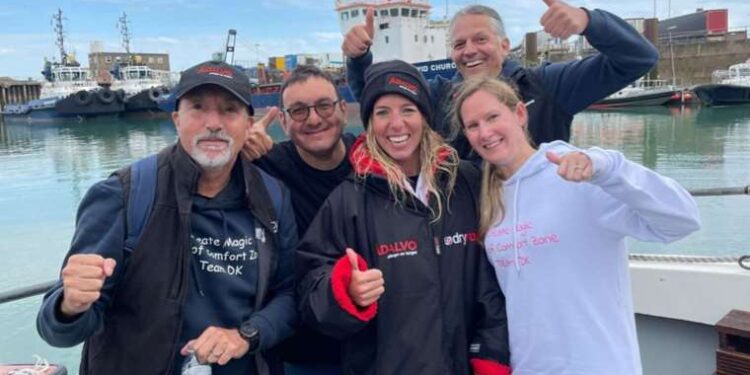 Rize’de denizde cansız beden bulundu