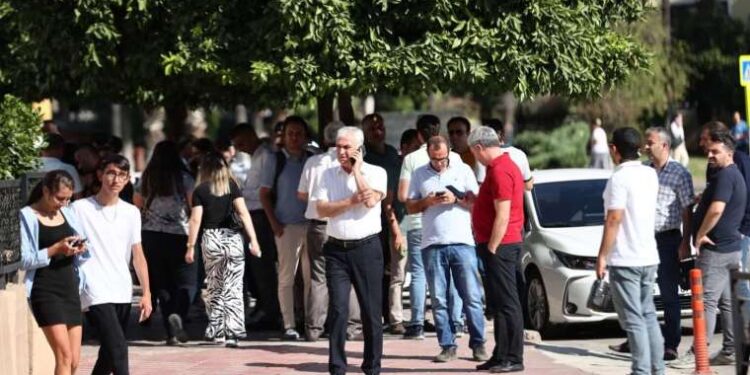 Rusya’dan tahıl açıklaması, ‘Anlaşmaya yönelik görüşme olmadı’