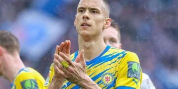 Filip Benkovic kimdir, nereli, kaç yaşında? Filip Benkovic hangi takımlarda futbol oynadı?