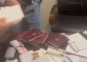 Metin Oktay’ın mahallesinde şenlik