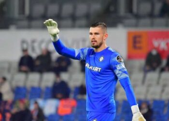 Göztepe, kaleci Mateusz Lis transferini bitiriyor