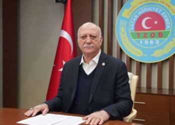TZOB Başkanı’ndan TMO’ya piyasa fiyatlarını yükseltme çağrısı