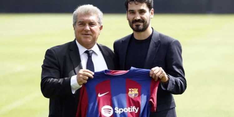 Arsenal - Barcelona maçı ne zaman, saat kaçta, hangi kanalda?