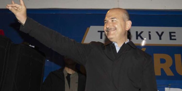 İlginç Erdoğan iddiası: Soylu dönemine ilişkin hazırlanan rapor seçimden önce Yerlikaya'ya sunuldu