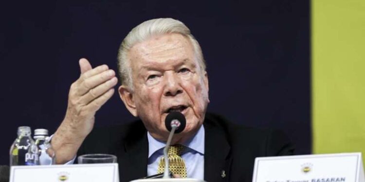 Uğur Dündar: 'Ben siyasi bir kişilik değilim'