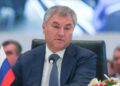 Top Russian lawmaker say Ukraine begging US, EU for wonder weapon