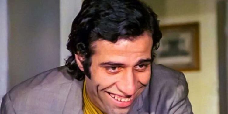 Şaşkın Damat filminin konusu ne, oyuncuları kim? Şaşkın Damat filmi nerede çekildi?