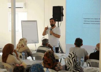 Güveni yeniden inşa etmek...