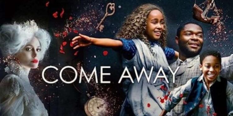 Kayıp Çocuklar Masalı filminin konusu ne? Kayıp Çocuklar Masalı filminin oyuncuları kim?