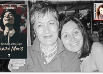 Hali Genç’ten ‘Senden Bir Ben’