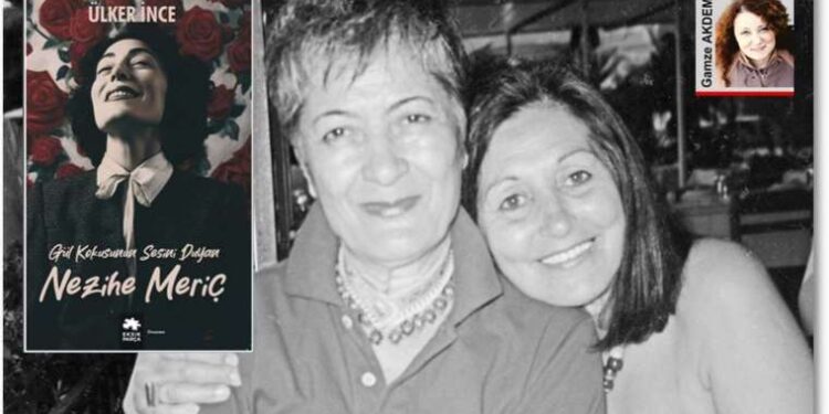 Hali Genç’ten ‘Senden Bir Ben’