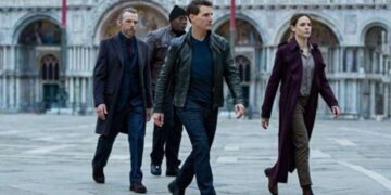 Mission: Impossible'ın yeni filmi ne zaman vizyona girecek? Mission: Impossible 7'nin konusu ne? Mission: Impossible 7'nin oyuncuları kimler?