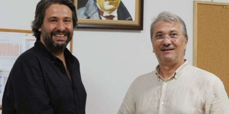 Adanaspor'da Özhan Pulat dönemi