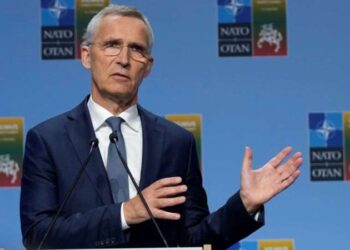 Stoltenberg: 'Türkiye'nin de onayı ile ana meseleyi de çözmüş olacağız'