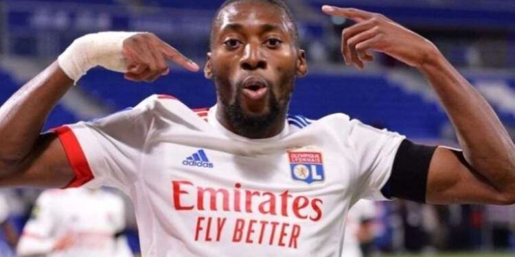 Karl Toko Ekambi kimdir, nereli, kaç yaşında? Karl Toko Ekambi hangi takımlarda futbol oynadı?