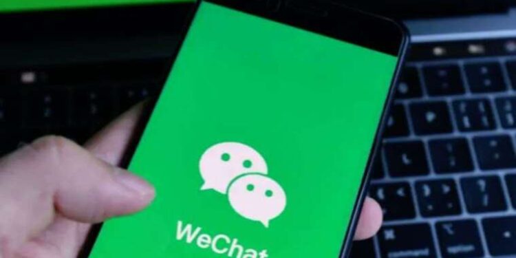 WeChat nedir, nasıl kullanılır, ne işe yarar? WeChat Türkiye'de var mı?