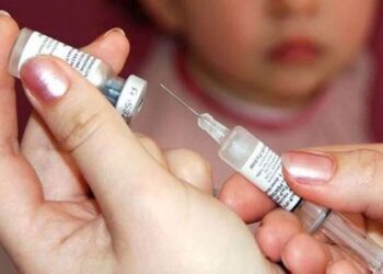 Bulaşıcılığı yüksek kızamık hastalığı için kritik aşı uyarısı!