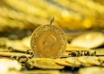 Gram altın, çeyrek altın, Cumhuriyet altını ne kadar oldu? 10 Temmuz 2023 altın fiyatları…