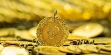 Gram altın, çeyrek altın, Cumhuriyet altını ne kadar oldu? 10 Temmuz 2023 altın fiyatları…