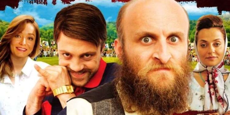 Oflu Hoca'nın Şifresi filmi konusu ne, nerede çekildi? Oflu Hoca'nın Şifresi filmi oyuncuları kimler?