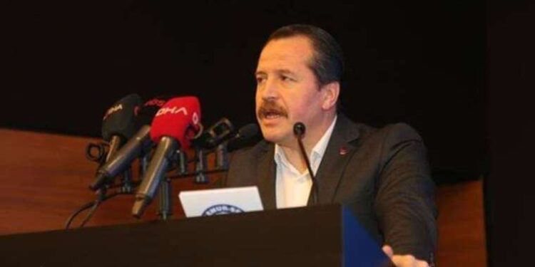 Memur-Sen toplu sözleşme görüşmeleri için taleplerini açıkladı: 'Seyyanen zam memur emeklisine de yansıtılmalı'