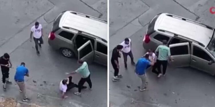 Prof. Dr. Kurnaz’dan ‘aşırı sıcaklık’ uyarısı: ‘Bunlar daha iyi günlerimiz’