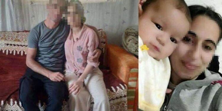 1 yaşındaki bebek darptan öldü iddiası: Anne ve birlikte yaşadığı erkek gözaltında