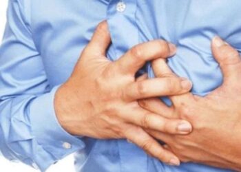 Genç yaşlarda kalp krizi görülme sıklığı arttı