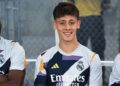 Real Madrid'den Arda Güler'e Vinicius Junior planı