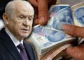 Devlet Bahçeli'nin emekli maaşlarına 'seyyanen zam' çağrısı sonrası AKP'den ilk açıklama