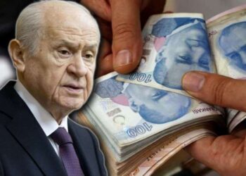 Devlet Bahçeli'nin emekli maaşlarına 'seyyanen zam' çağrısı sonrası AKP'den ilk açıklama