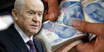 Devlet Bahçeli'nin emekli maaşlarına 'seyyanen zam' çağrısı sonrası AKP'den ilk açıklama