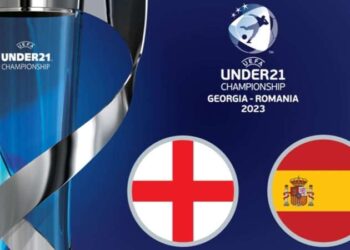 İngiltere U21 - İspanya U21 maçı ne zaman, saat kaçta, hangi kanalda?