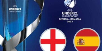 İngiltere U21 - İspanya U21 maçı ne zaman, saat kaçta, hangi kanalda?