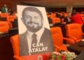 1392 avukattan Can Atalay çağrısı: 'Yargıtay'dan acilen bir karar bekliyoruz'
