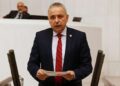 CHP’li Bakırlıoğlu: Ülke freni patlayan araba gibi yokuş aşağı gidiyor