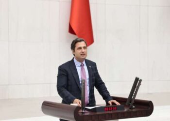 CHP’li Yücel: Sınır gibi liman da namustur!