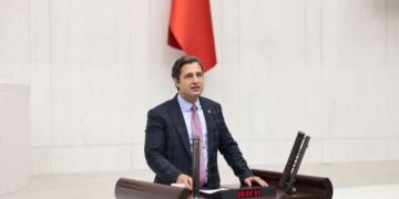 CHP’li Yücel: Sınır gibi liman da namustur!