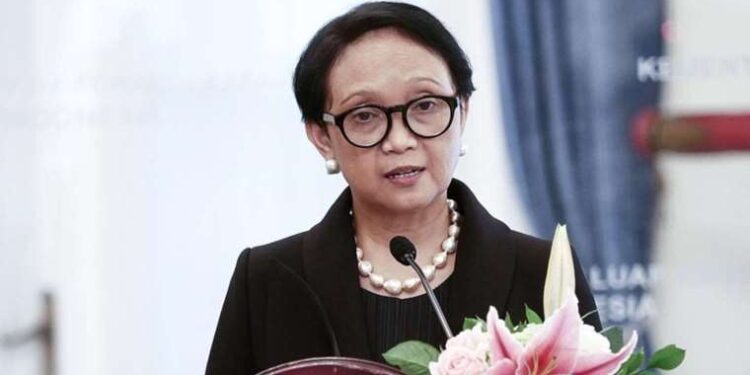 Endonezya: Hint-Pasifik, Soğuk Savaş belirtileri gösteriyor