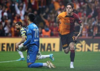 Galatasaraylı futbolcu Nicolo Zaniolo'dan Fenerbahçe itirafı!