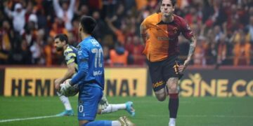 Galatasaraylı futbolcu Nicolo Zaniolo'dan Fenerbahçe itirafı!